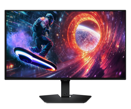 Monitor LED 27" (26,5"-28,4") SAMSUNG Odyssey G5 S27FG500SUX G50SF